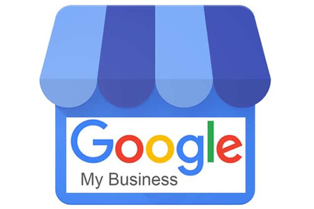 Cration d'un compte Google My Business