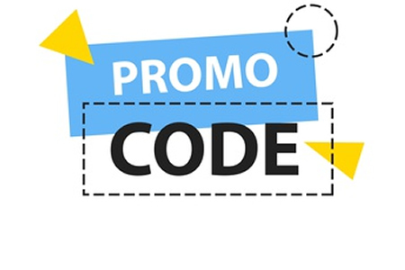 Module Code Promo