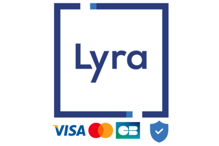Paiement scuris Lyra - ecommerce